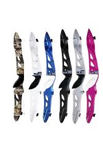 Core jet riser. Right Handed