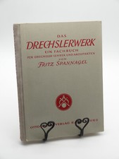 Das Drechslerwerk Drechsler
