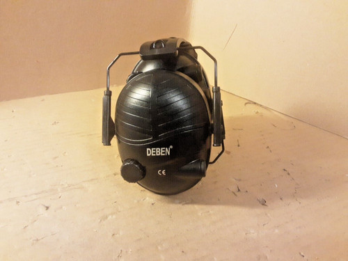 Deben stereo electronic - stereo,