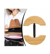 Hat Stretcher, Upgraded Hat