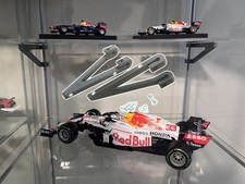 IKEA Detolf HALF Shelf Clips - Add Shelves / Change Shelf Height "Type B"