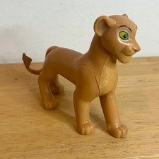 Adult Nala toy figure from