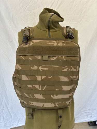 Genuine british army - genuine,