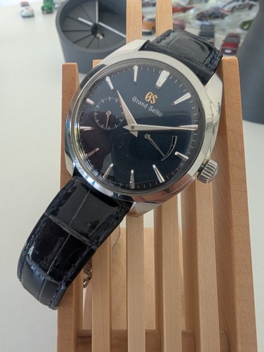 Grand seiko sbgk005 ltd - sbgk005,