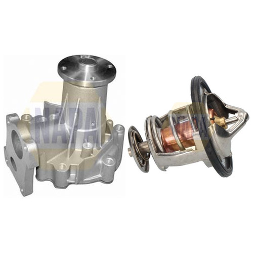 Napa water pump - napa,
