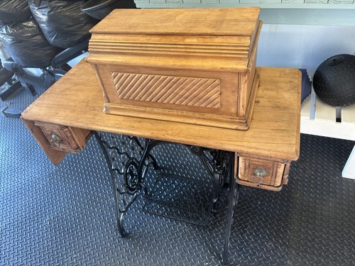 Antique solid wood and - solid,