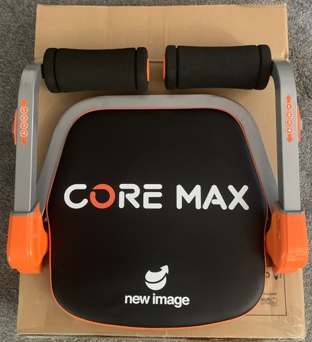 Exercise core max abdominal - exercise,