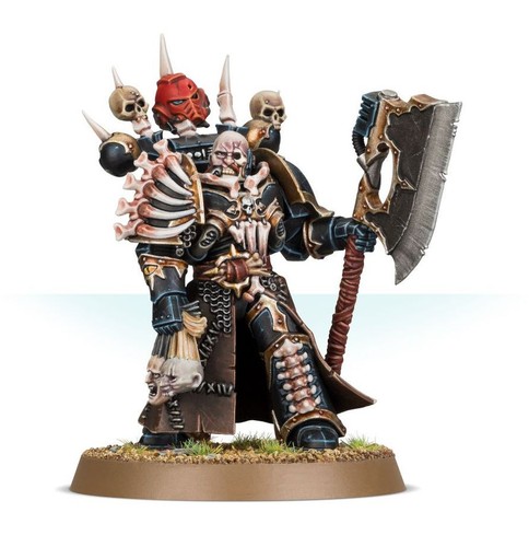Warhammer 40k chaos space - warhammer,