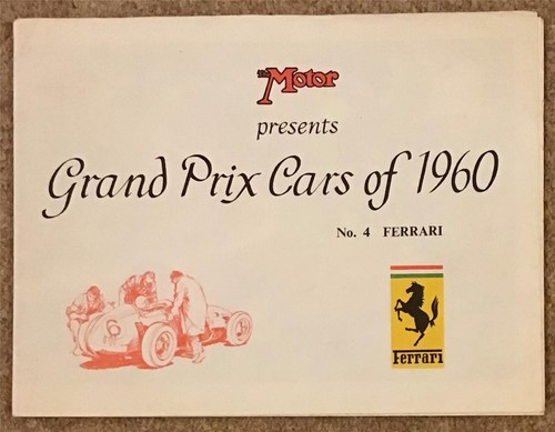 Ferrari grand prix cars - ferrari,