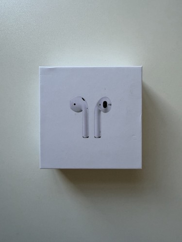 Apple airpods 2nd generation - 2nd,