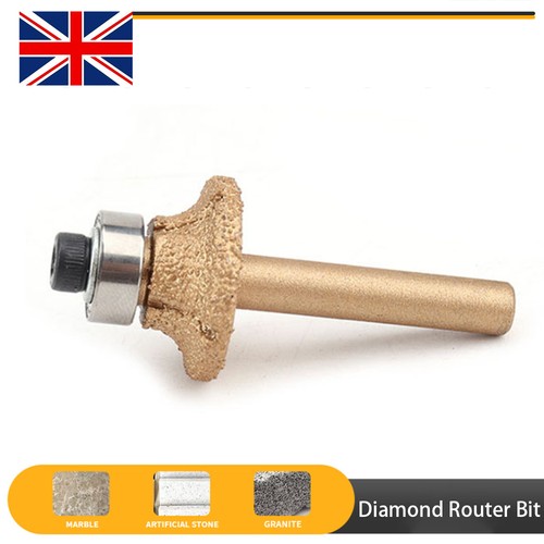 1pc vacuum brazed diamond - brazed,