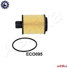 OIL FILTER 10-ECO095 FOR ALFA
