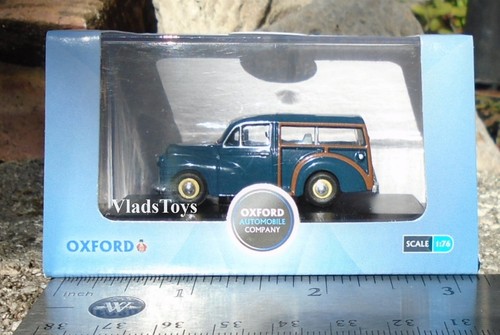 Oxford auto diecast - diecast, 1/76