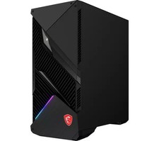 MSI MPG Infinite X2 Gaming PC - Intel Core i7, RTX 4080 SUPER - REFURB-C
