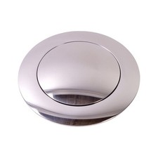 Horn Press, Large, Polished, 9