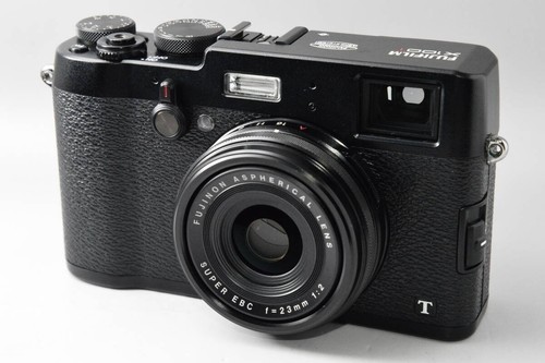 A3008 fujifilm x100t black - #a3008,