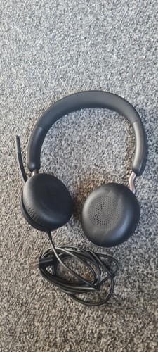 Jabra evolve2 stereo - evolve2, se