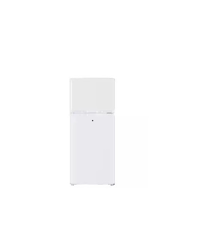 Bush fridge freezer - fridge,