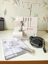 Singer  S010L Four Thread