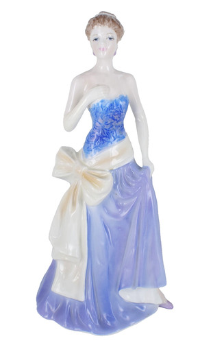 Coalport bridget ladies of - coalport,