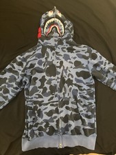 A Bathing Ape Men's Full Zip