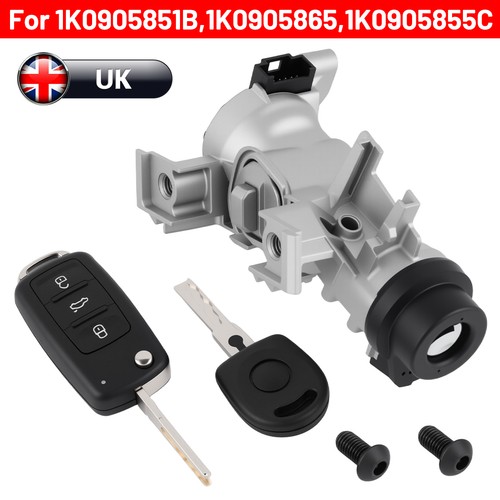 Ignition barrel switch - barrel,