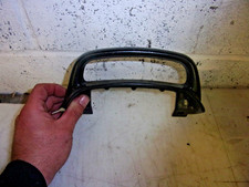 Kawasaki GPZ500S Grab Rail