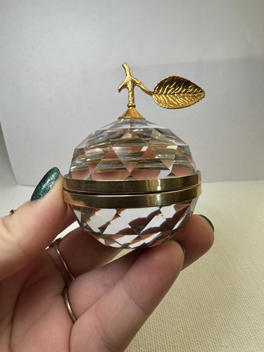 Vintage swarovski crystal - vintage,
