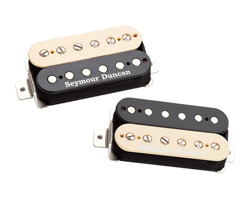 Seymour duncan hades gates - seymour,