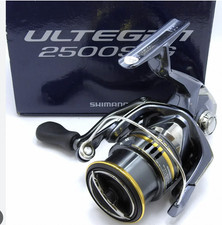 Shimano 21 Ultegra Spinning