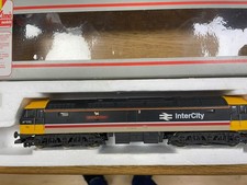 Lima Class 47 47593 Galloway