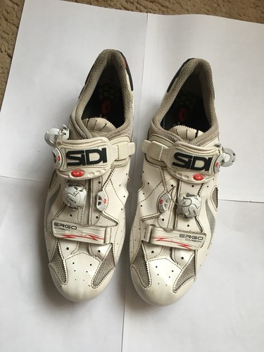 Sidi ergo size road - ergo,