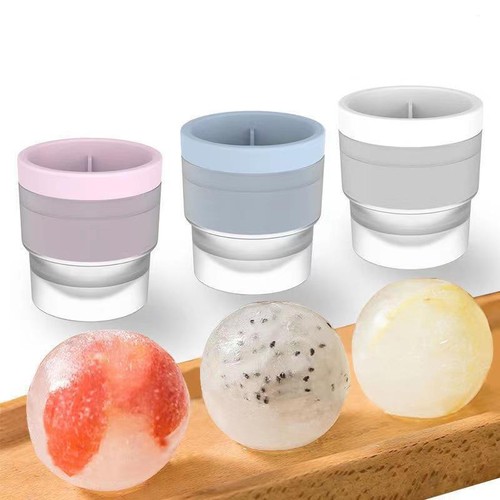 Large ice ball maker tray - large,