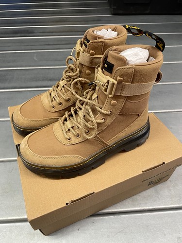 Martens combs tech combat - dr,