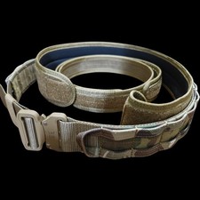 Mora Tactical Molle Shooters