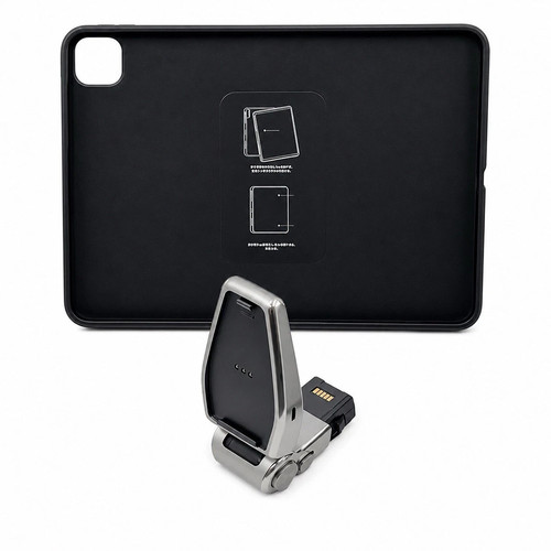 Bmw oem rear - seat, ipad