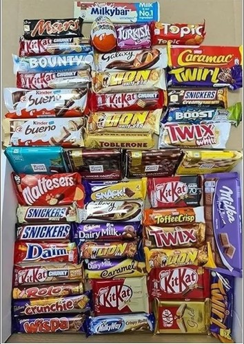 Ultimate chocolate gift - ultimate,