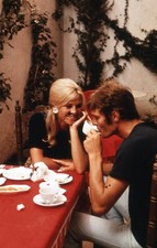 CGE4-102 JULIE CHRISTIE &