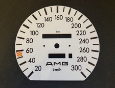 Mercedes benz w126 amg - amg, 560