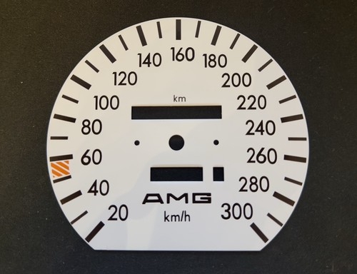 Mercedes benz w126 amg - mercedes-benz, sec