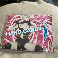Madonna - Hard Candy -