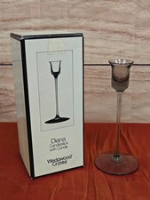 WEDGWOOD CRYSTAL Diana