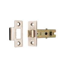 Tubular Latch 3” CE Fire