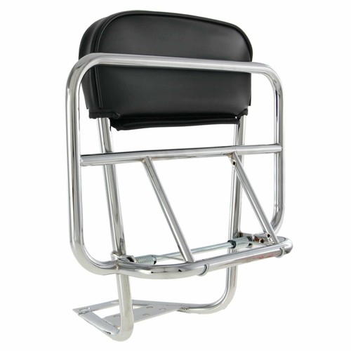 Cuppini 25037000 rear luggage - 25037000,