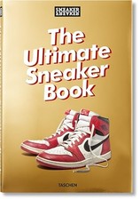 Sneaker freaker eng - freaker,