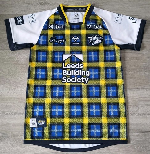 Leeds rhinos rugby - rugby, league