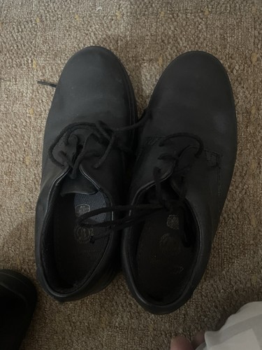Girls school shoes - shoes, 3