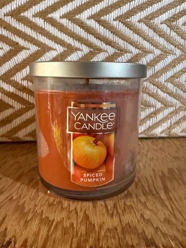 Yankee candle - candle, 7