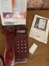 Vintage boxed complete  BT