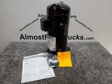 Copeland Scroll Compressor A/C